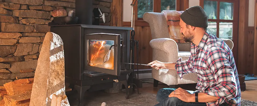 Cost of Pellet Fireplace Installation Services in Phenix City, AL