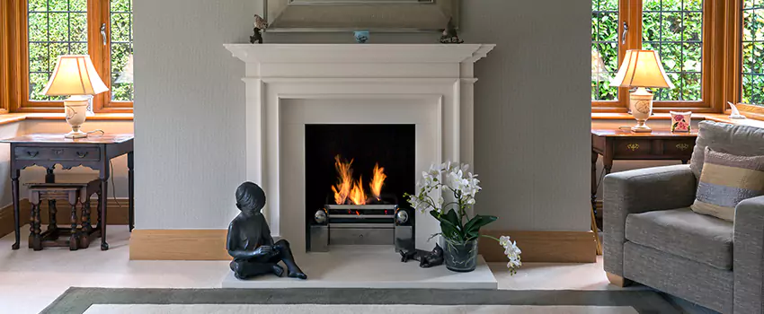 RSF Fireplaces Maintenance and Repair in Phenix City, Alabama