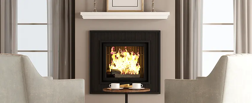 Superior Outdoor Fireplace Repair in Phenix City, AL