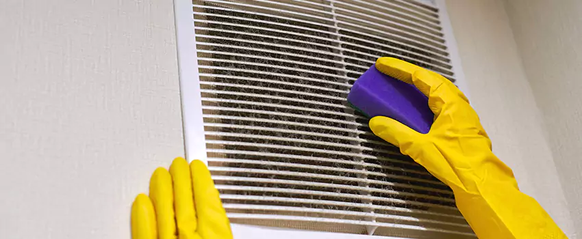Vent Cleaning Company in Phenix City, AL