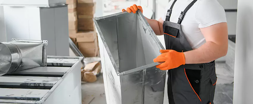 Ventilation Fan Cleaning Services in Phenix City, Alabama