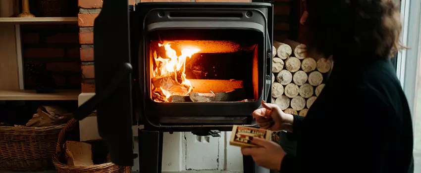 Key Features of Vermont Castings Fireplaces in Phenix City, AL