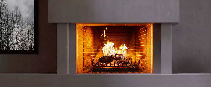 Indoor Wood Burning Furnace Repair and Installation in Phenix City, Alabama