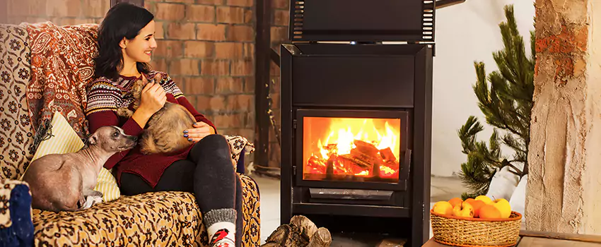Wood Stove Chimney Cleaning Services in Phenix City, AL