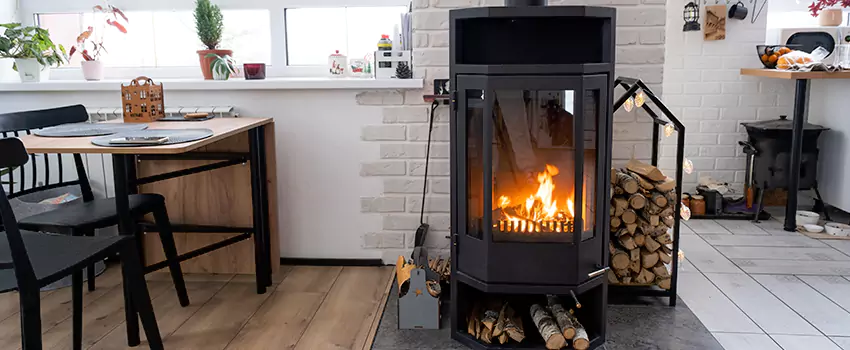 Wood Stove Firebox Installation Services in Phenix City, AL