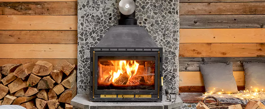 Wood Stove Cracked Glass Repair Services in Phenix City, AL