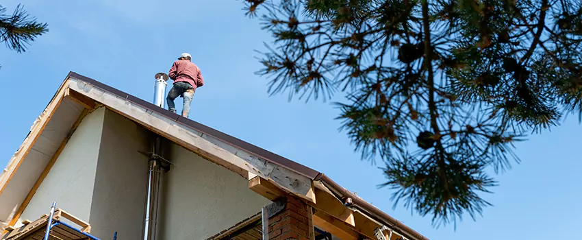Birds Removal Contractors from Chimney in Phenix City, AL