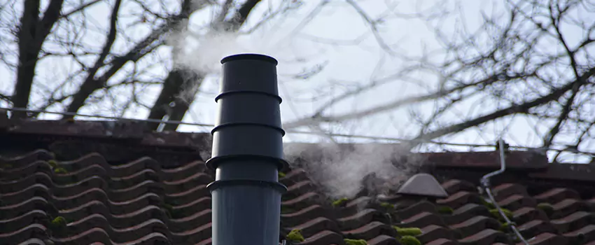 Broken Chimney Animal Screen Repair And Installation in Phenix City, AL