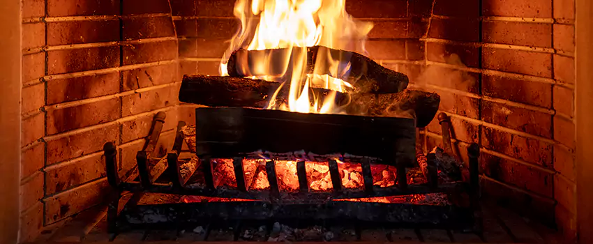 Chimney Ash Dump Cover Repair Services in Phenix City, AL