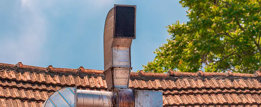 Chimney Cleaning Cost in Phenix City, Alabama
