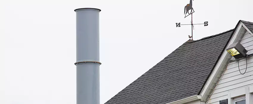 Multi-flue Chimney Caps Installation And Repair in Phenix City, AL