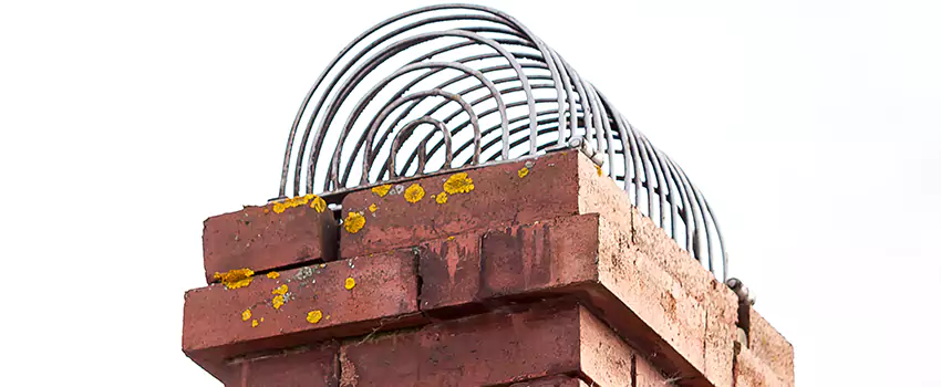 Chimney Crown Problems in Phenix City, Alabama