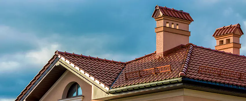 Residential Chimney Services in Phenix City, Alabama