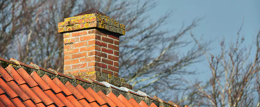Chimney Flue Cap Installation in Phenix City, AL