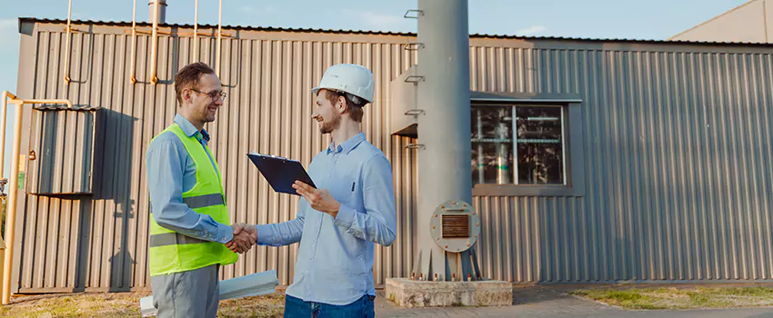 Chimney Cap Inspection in Phenix City, AL