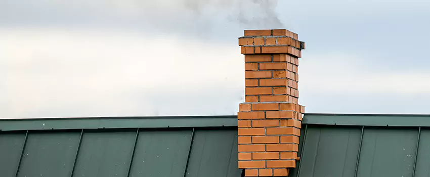 Chimney Installation Company in Phenix City, AL