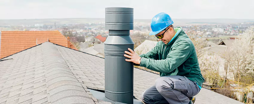 Insulated Chimney Liner Services in Phenix City, AL