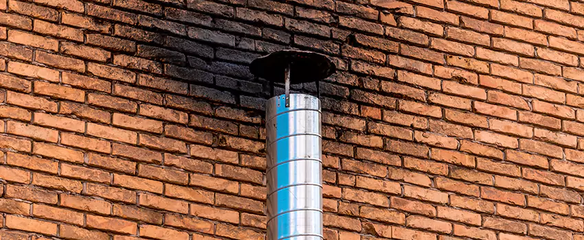 Chimney Design and Style Remodel Services in Phenix City, Alabama