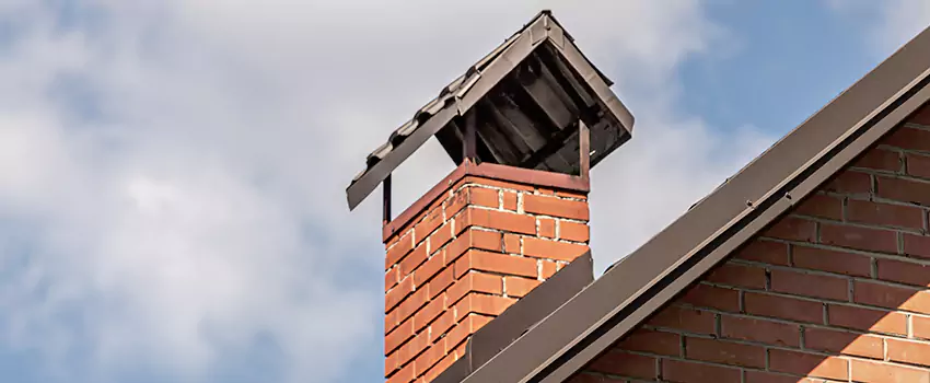 Chimney Saver Masonry Repair Contractor in Phenix City, Alabama