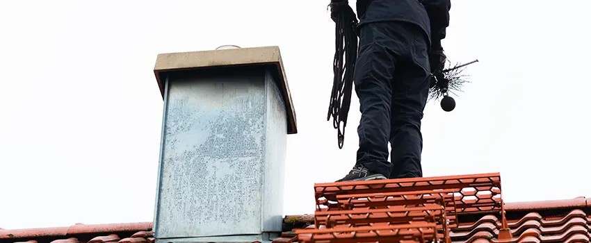 Modern Chimney Sweeping Techniques in Phenix City, Alabama