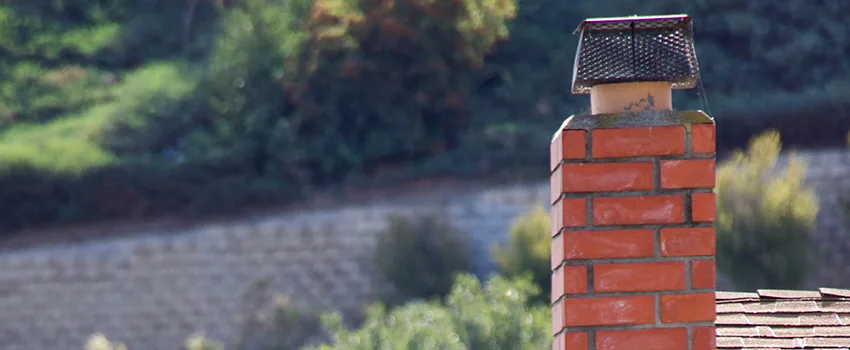 Chimney Tuckpointing And Masonry Restoration in Phenix City, AL