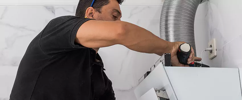 Dryer Vent Blockage Cleaning in Phenix City, AL