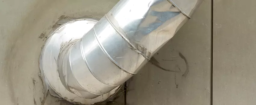 Dryer Vent Repair Process in Phenix City, AL