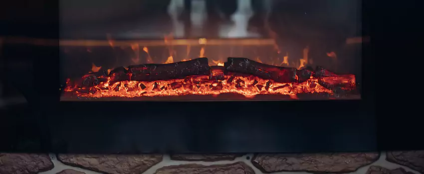 Cost of Electric Fireplace Repair Service in Phenix City, Alabama