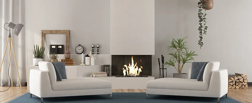 Decorative Fireplace Crystals Services in Phenix City, Alabama