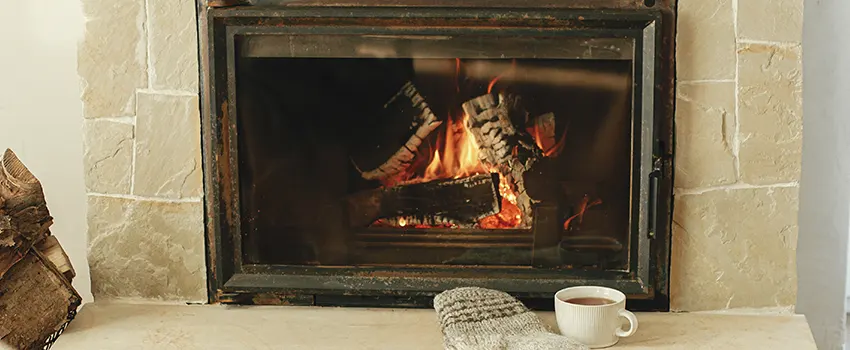 Fireplace Door Handle Replacements Services in Phenix City, Alabama