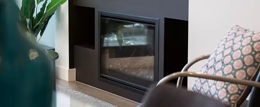 Gas Fireplace Installation in Phenix City, AL