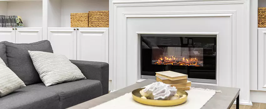 Pellet Fireplace Insert Installation in Phenix City, AL
