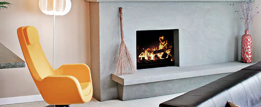 Electric Fireplace Makeover Services in Phenix City, AL
