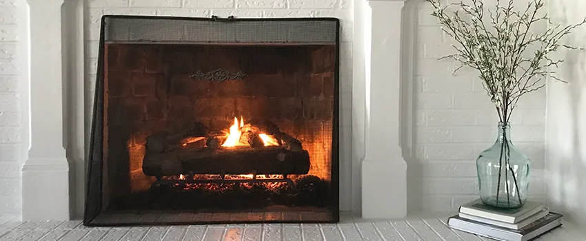 Cost-Effective Fireplace Mantel Inspection And Maintenance in Phenix City, AL