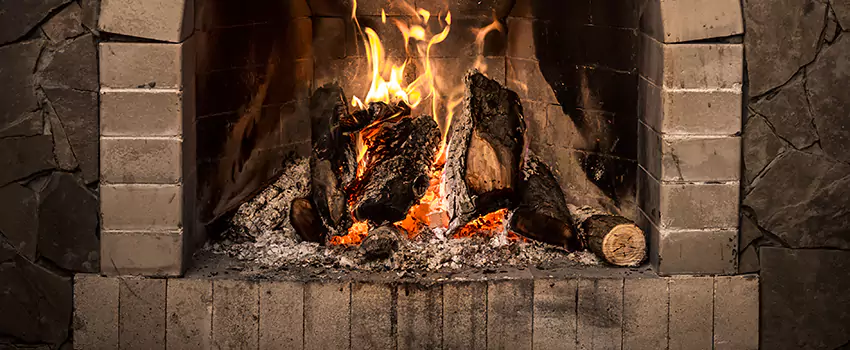 Cost of Rebuilding A Fireplace in Phenix City, Alabama
