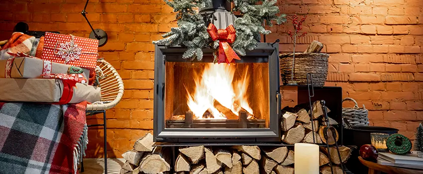 Steel Fireplace Grate Repair And Replacement Services in Phenix City, Alabama