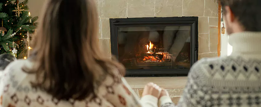 Fireplace Firebox Refurbish & Restore Services in Phenix City, AL