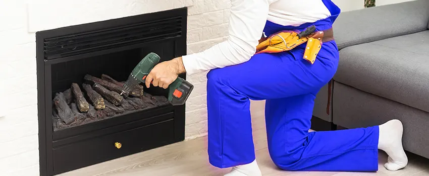 Fireplace Safety Inspection Specialists in Phenix City, Alabama