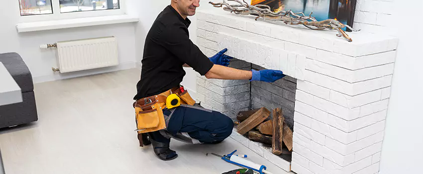 Gas Fireplace Repair And Replacement in Phenix City, AL