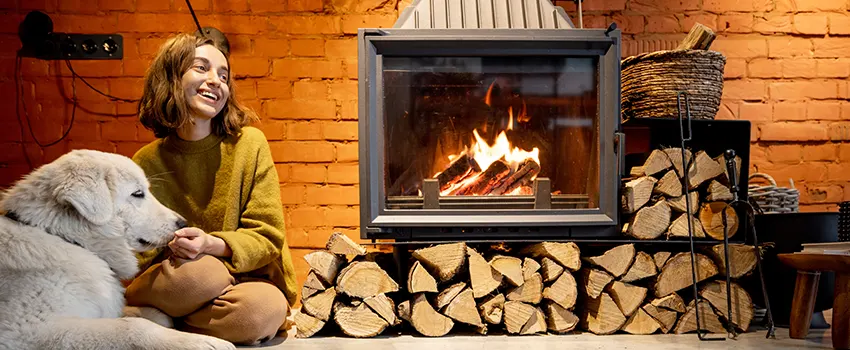 Fireplace Smell Removal Cost in Phenix City, AL