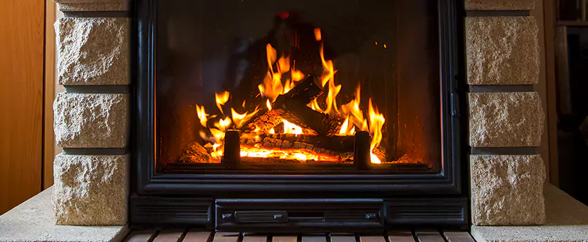 Fireplace Xtrordinair Probuilder Gas Fireplace Installation in Phenix City, AL