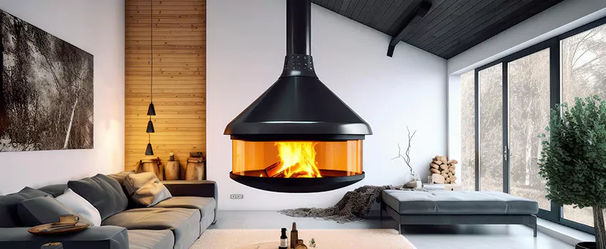 Floating Damaged Fireplace Repair Services in Phenix City, AL