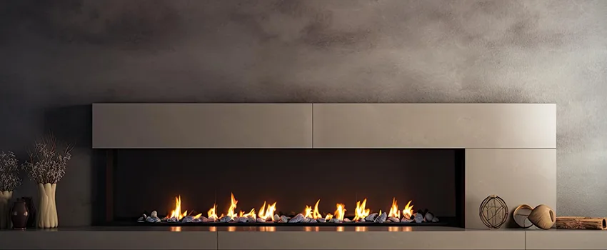 Gas Fireplace Logs Supplier in Phenix City, Alabama