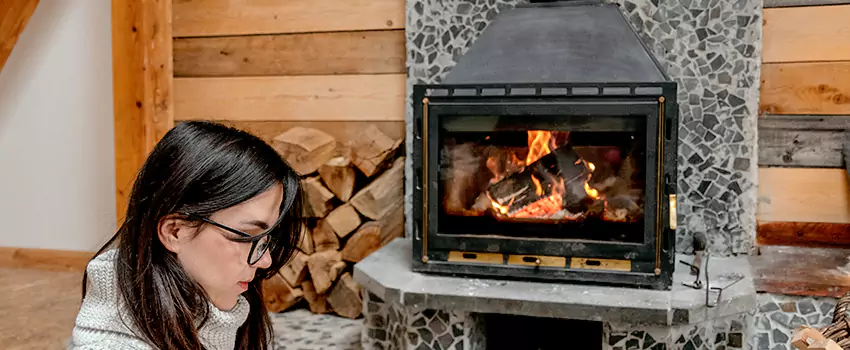 Harman P68-C Pellet Stove Repair in Phenix City, Alabama 