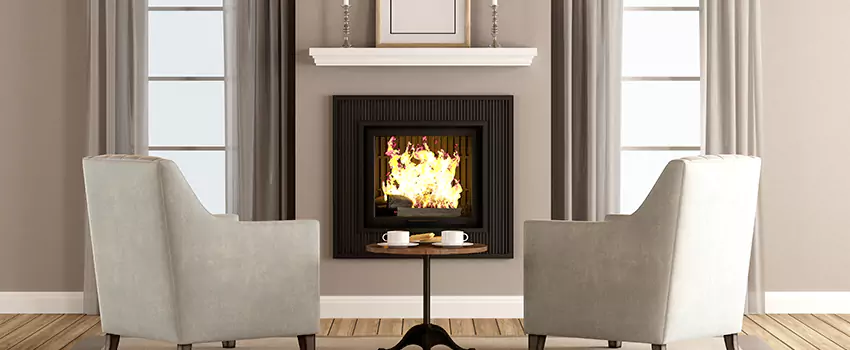 Heatilator Direct Vent Fireplace Services in Phenix City, Alabama