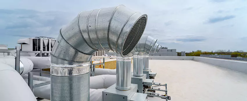 Insulated Ductwork Repair Services Near Me in Phenix City, AL