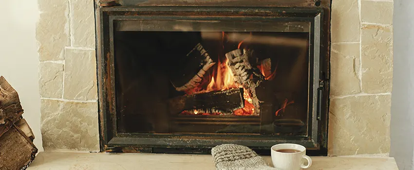 Kings man Fireplaces Insert Services in Phenix City, AL