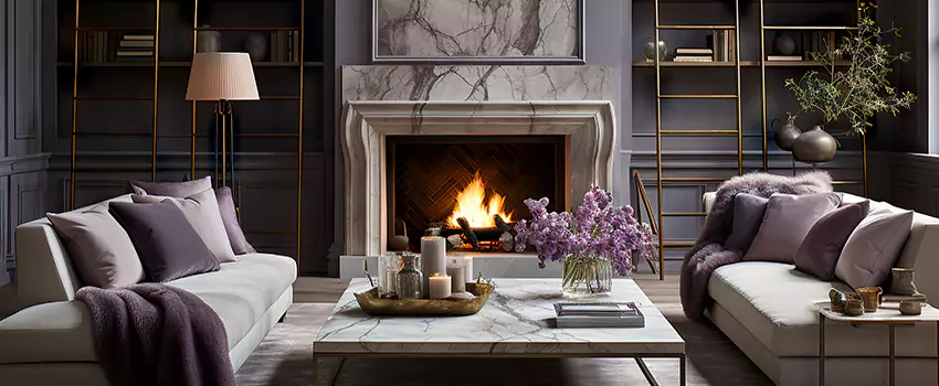 Napoleon Galaxy Series Outdoor Fireplaces Repair in Phenix City, AL