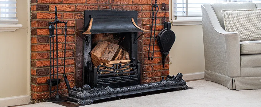 Custom Old Fireplace Redesign Services in Phenix City, Alabama