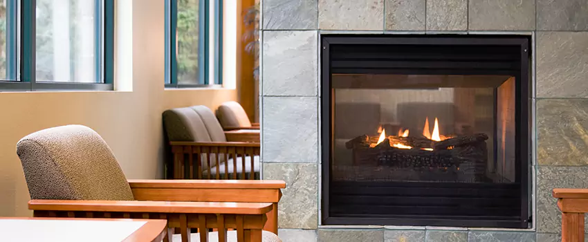 Osburn Fireplace Tempered Glass Hearth Pad Replacement in Phenix City, Alabama